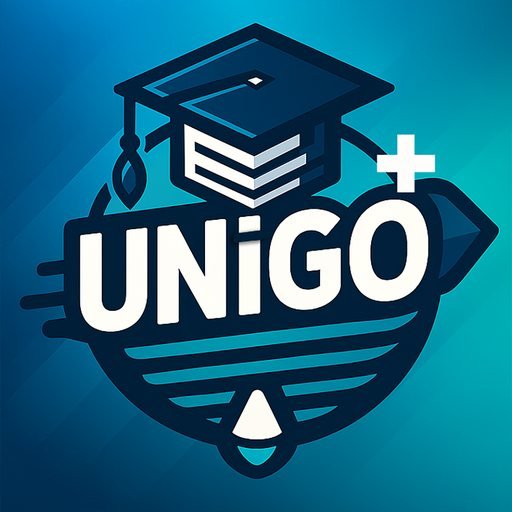 UniGo+ app icon